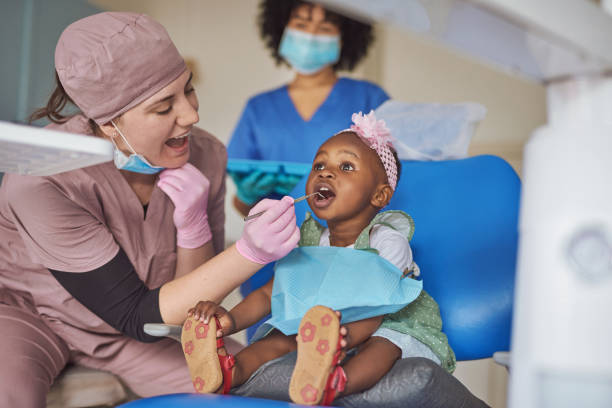 Laser Dentistry in Riviera Beach, MD