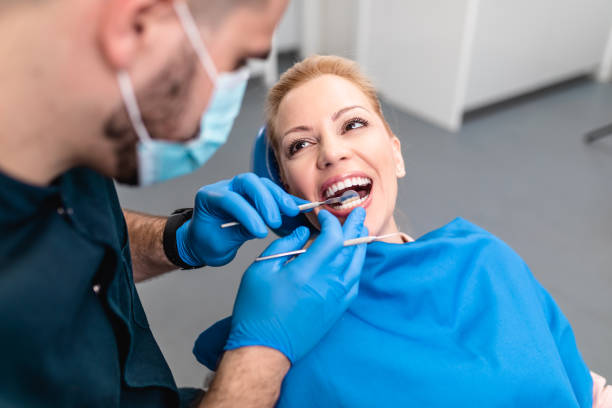 Best Teeth Whitening  in Riviera Beach, MD