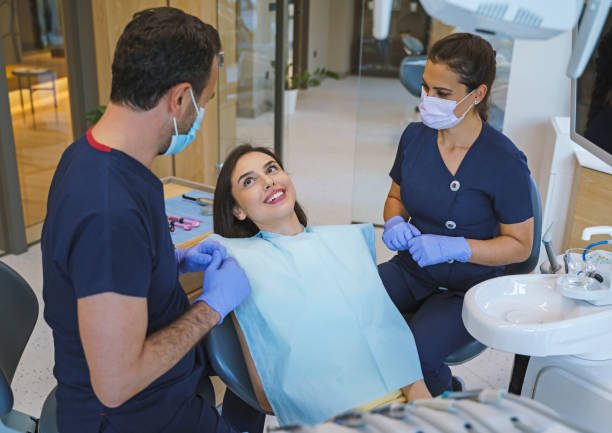 Best Full Mouth Reconstruction  in Riviera Beach, MD